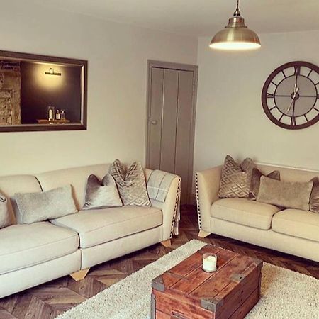 Rose Cottage Morpeth Zewnętrze zdjęcie