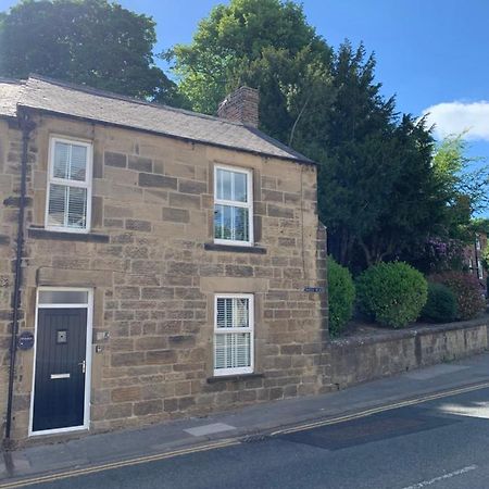 Rose Cottage Morpeth Zewnętrze zdjęcie