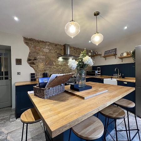 Rose Cottage Morpeth Zewnętrze zdjęcie