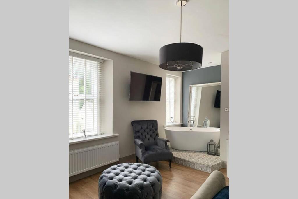 Rose Cottage Morpeth Zewnętrze zdjęcie