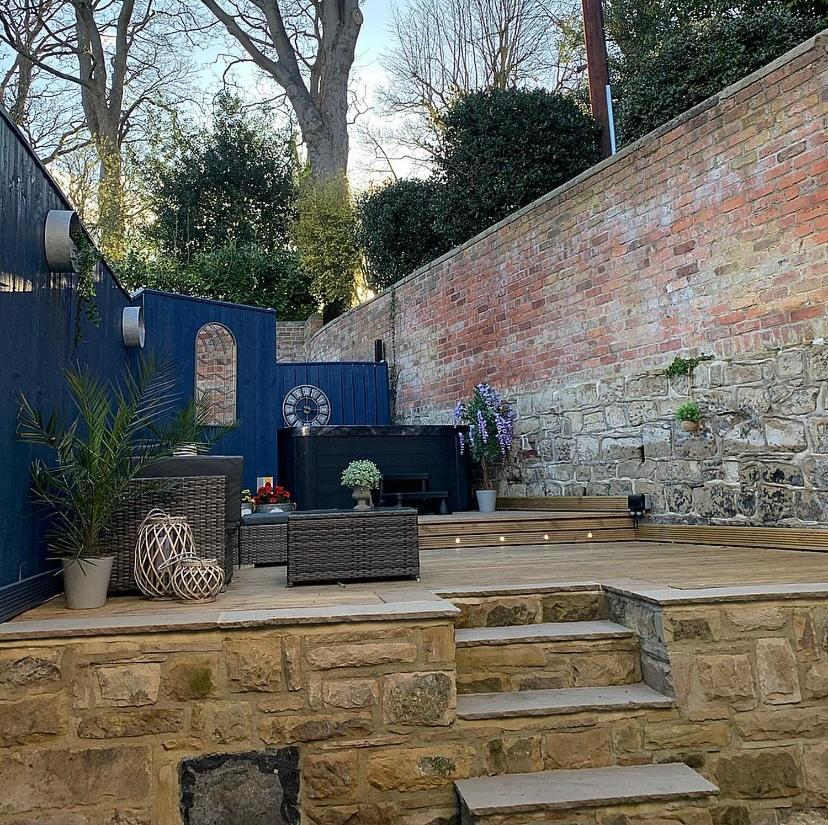 Rose Cottage Morpeth Zewnętrze zdjęcie