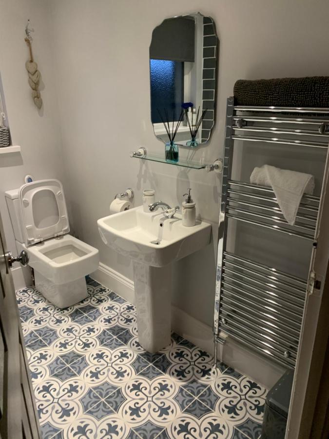 Rose Cottage Morpeth Zewnętrze zdjęcie