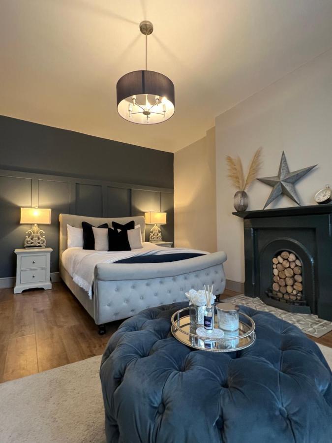 Rose Cottage Morpeth Zewnętrze zdjęcie